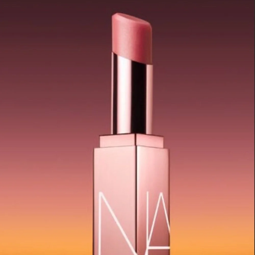NARS Afterglow Lip Balm Orgasm